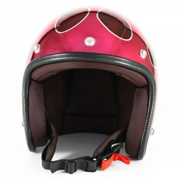 ジャムテックジャパン (72JAM) バイク用 ジェット ヘルメット