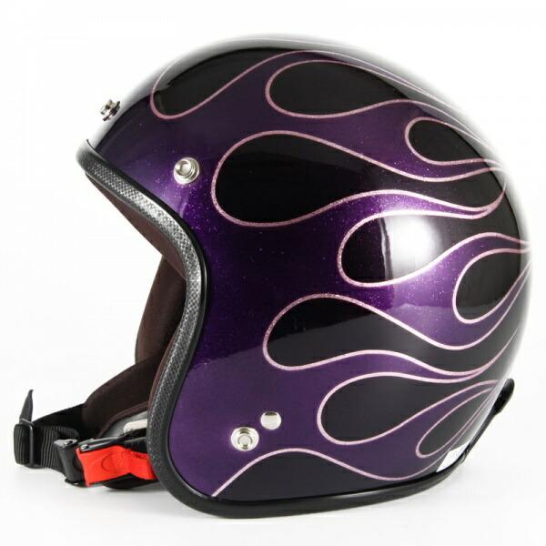 ジャムテックジャパン (72JAM) バイク用 ジェット ヘルメット JCP