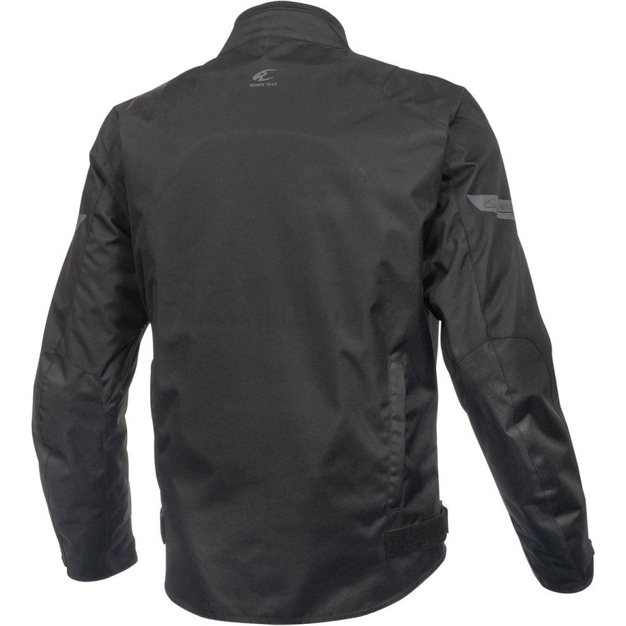 コミネ JK-603 ブラック ジャケット XL コミネ（Komine） 正規品〔KOMINE〕 JK-603 プロテクトウィンター