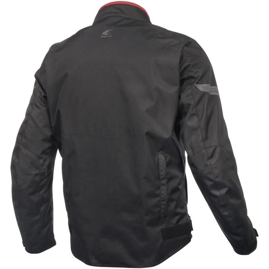 コミネ（Komine） バイク用 ジャケット Jacket JK-603 プロテクト
