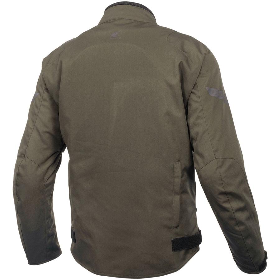 コミネ（Komine） バイク用 ジャケット Jacket JK-603 プロテクト