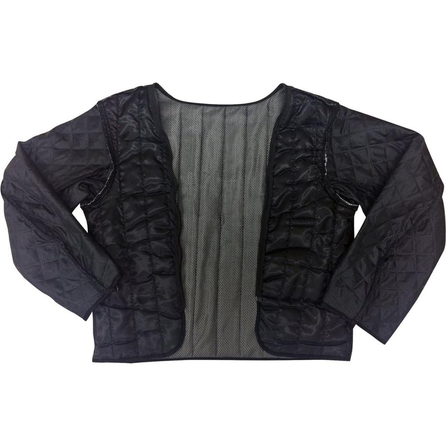 KOMINE プロテクトウィンタージャケット オリーブ　XL JK-603 コミネ JK-603 プロテクトウィンタージャケット（オリーブ