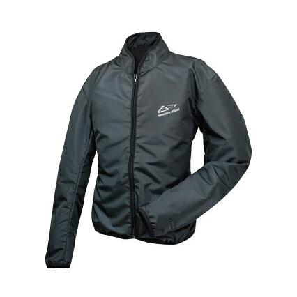 Rough Road ラフ ロード バイク用 インナージャケット コンパクトウインドブレーカーas ブラック Llサイズ Rr7991bk4 Itm Moto Zoa ヤフーショッピング店 通販 Yahoo ショッピング