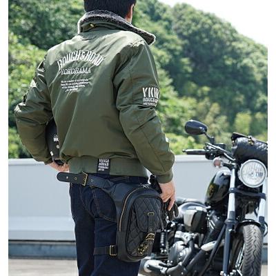 在庫有 ウインタージャケット バイクウエア 装備 Hlt No