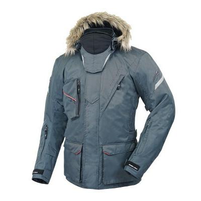 ラフ＆ロード ROUGH&ROAD バイク用 ウィンタージャケット WSプリマ