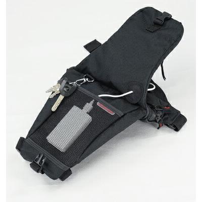 ラフ＆ロード ROUGH&ROAD バイク用 ホルスターバッグ ホルスター