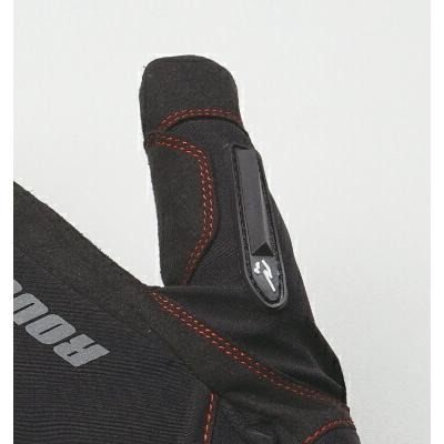 ラフ＆ロード ROUGH&ROAD 防水 バイクグローブ ラフレイングローブ