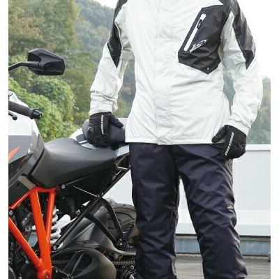新品 saiya -祭屋01- ラフ＆ロード ROUGH&ROAD 防水 バイクグローブ ラフレイングローブ