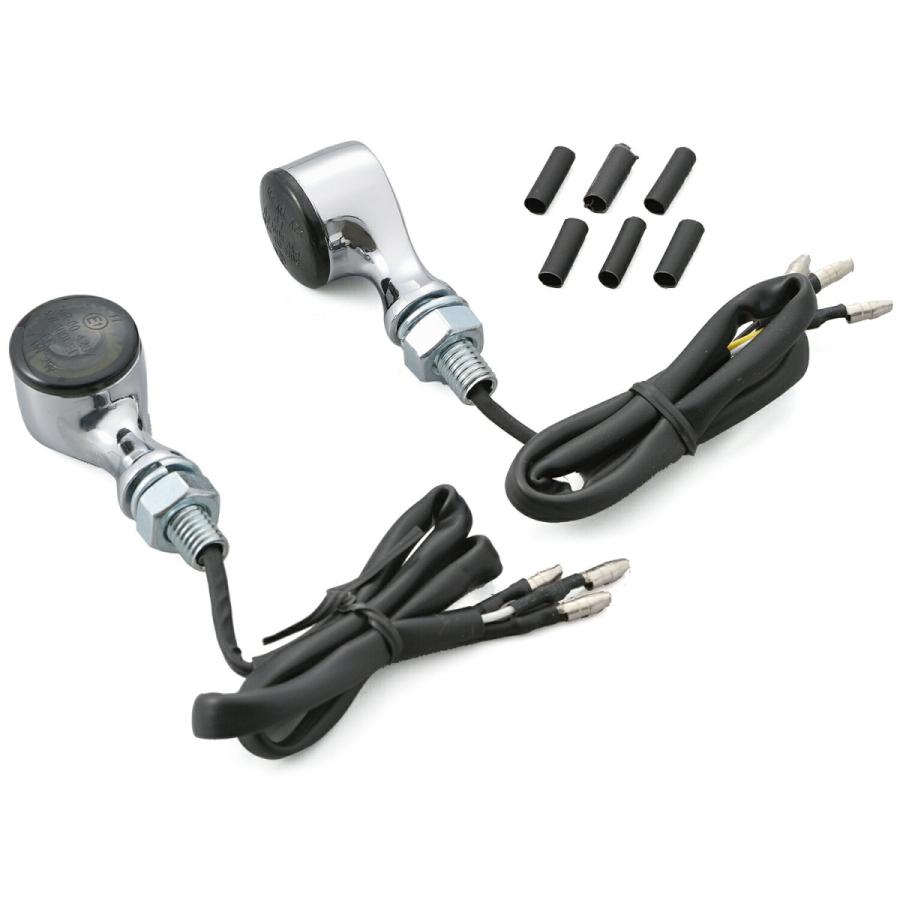 DAYTONA（バイク用品） デイトナ DAYTONA バイク用 ウインカー