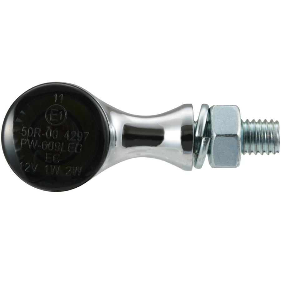 DAYTONA（バイク用品） デイトナ DAYTONA バイク用 ウインカー