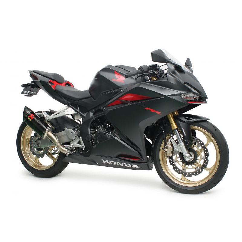 AKRAPOVIC(アクラポビッチ) バイク用 マフラー サイレンサー AKRAPOVIC(アクラポビッチ) バイク用 マフラー サイレンサー