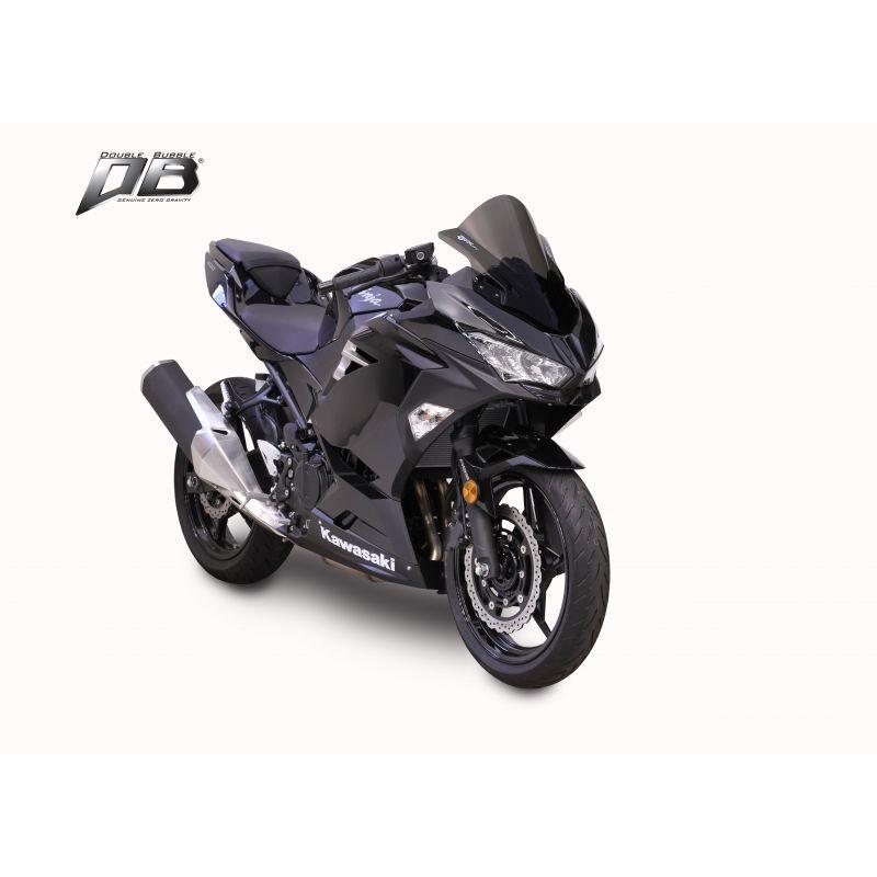 ZERO GRAVITY(ゼログラビティ) ウインドシールド 風防 スクリーン ダブルバブル スモーク NINJA250 18-19/NINJA400 18-19 品番:1628302 :ITM0015773408:moto-zoa ヤフーショッピング店 - 通販 - Yahoo!ショッピング ZERO GRAVITY(ゼログラビティ) ウインドシールド 風防 スクリーン ダブルバブル スモーク NINJA250 18-19/NINJA400 18-19 品番:1628302 :ITM0015773408:moto-zoa ヤフーショッピング店 - 通販 - Yahoo!ショッピング