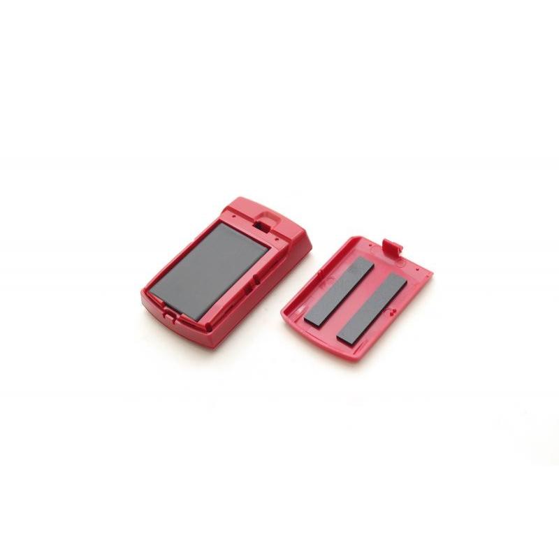 QSTARZ(キュースターズ) バイク用 BL-1000GT GPSレーシングレコーダー