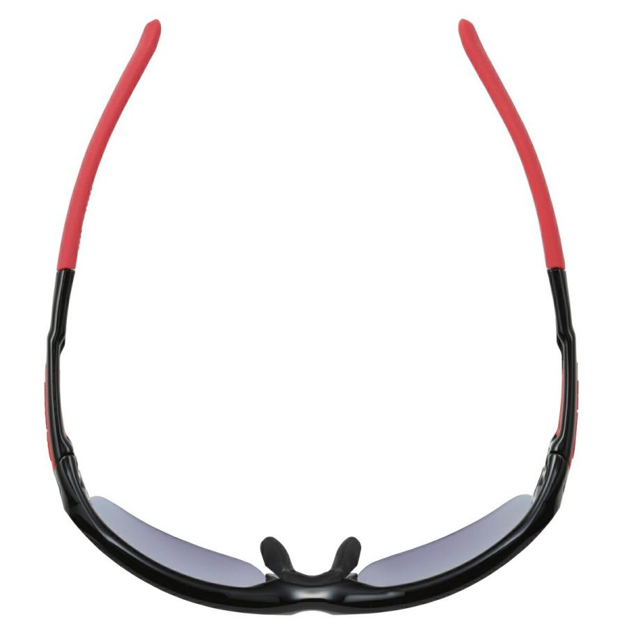 SWANS SPRINGBOK サングラス UVカット付き SPRINGBOK ULTRA LENS for BALL SPORTSモデル [SPB-0018 MBK] | 【公式