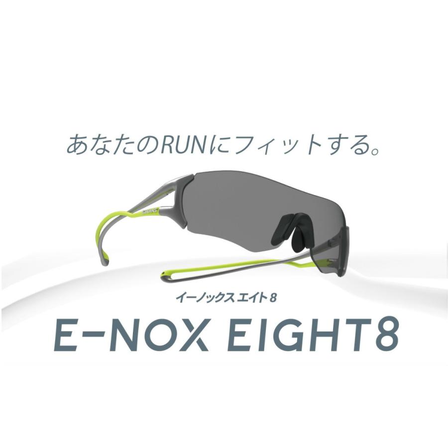 Swans スワンズ サングラス En8 0712 Spw ホワイト ホワイト ホワイト E Nox Eight8 イーノックス エイト 8 ミラーレンズモデル Itm Moto Zoa ヤフーショッピング店 通販 Yahoo ショッピング