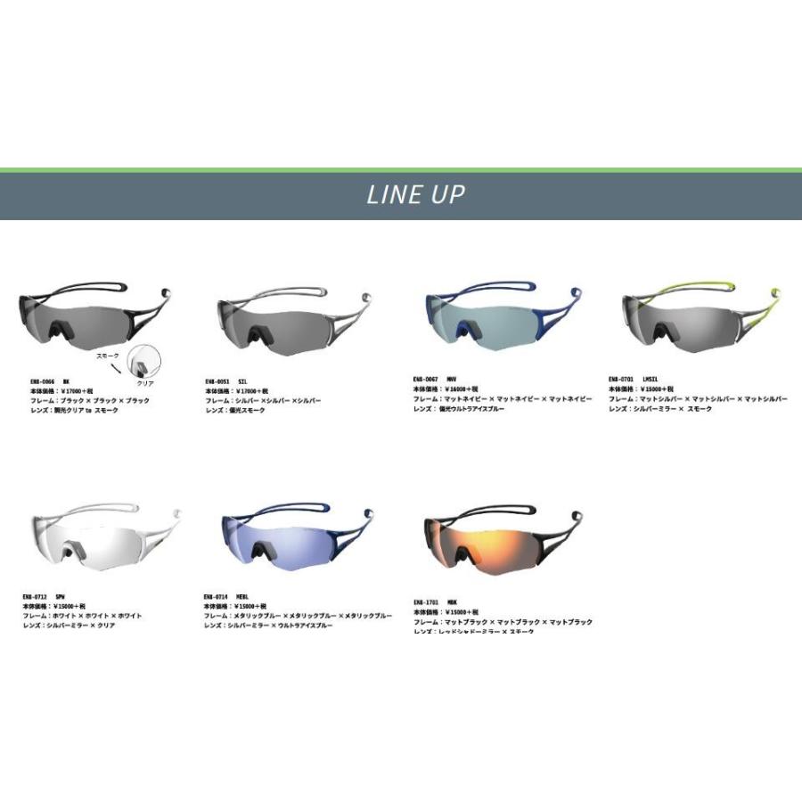 Swans スワンズ サングラス En8 0712 Spw ホワイト ホワイト ホワイト E Nox Eight8 イーノックス エイト 8 ミラーレンズモデル Itm Moto Zoa ヤフーショッピング店 通販 Yahoo ショッピング