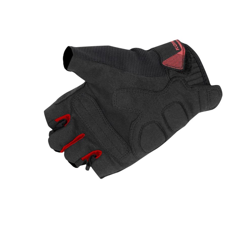 コミネ（Komine） バイクグローブ Gloves GK-242 プロテクトメッシュ 