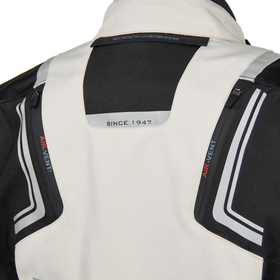 コミネ（Komine） バイク用 ジャケット Jacket JK-597 フルイヤー