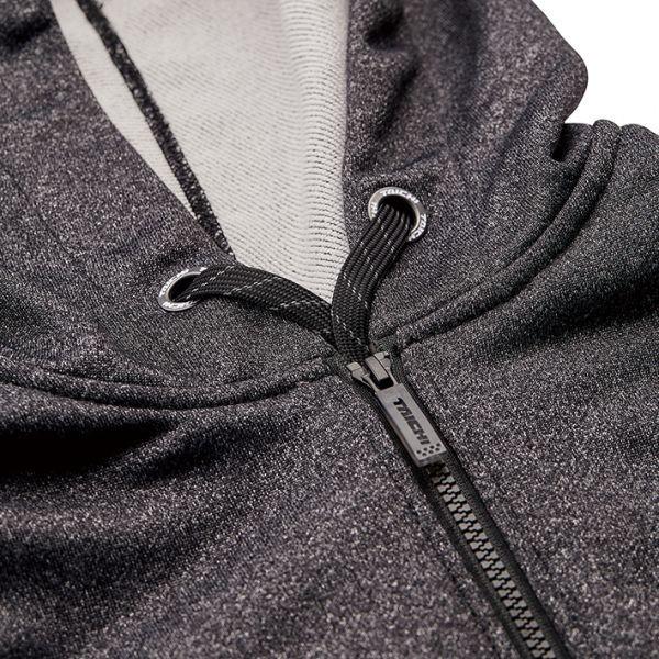 Rsタイチ Rs Taichi バイク用 ジャケット コーデュラ フーディ Heather Gray ヘザー グレイ Xxlサイズ Rsj330gy02xxl Itm Moto Zoa ヤフーショッピング店 通販 Yahoo ショッピング