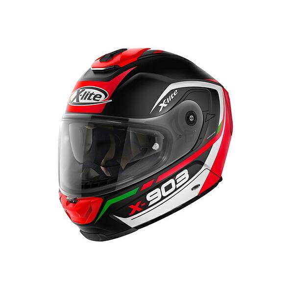 DAYTONA（デイトナ） バイク用 ヘルメット NOLAN ノーラン X-lite X