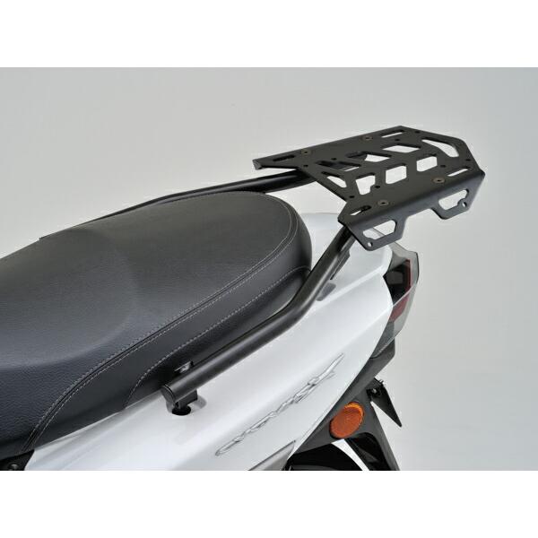 DAYTONA（デイトナ） バイク用 リヤキャリア マルチウイングキャリア