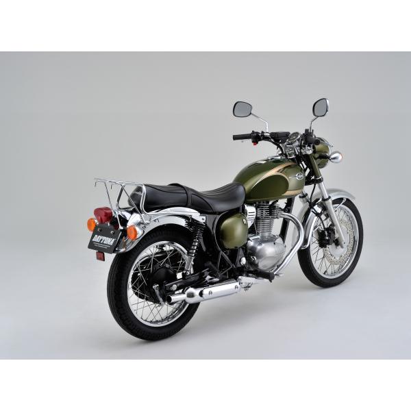 DAYTONA(バイク用品) デイトナ DAYTONA バイク用 リヤキャリア DAYTONA(バイク用品) デイトナ DAYTONA バイク用 リヤキャリア