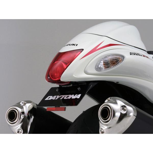 DAYTONA（デイトナ） バイク用 フェンダーレスKIT フェンダーレス