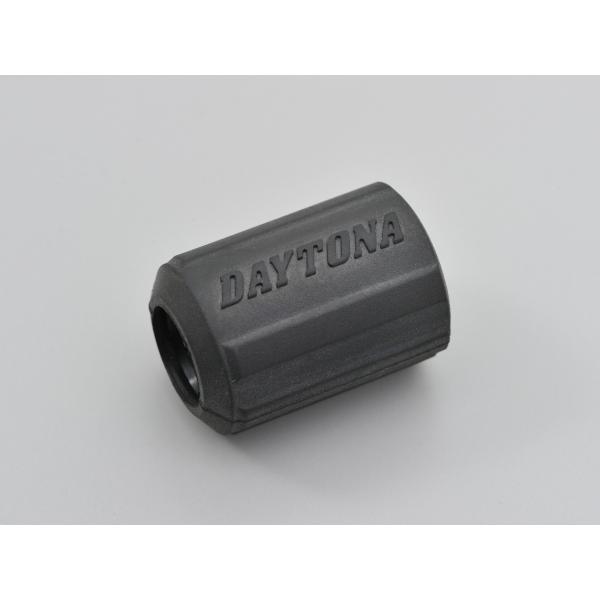 DAYTONA（デイトナ） バイク用 ミラー ハイビジミラー ROUND M10正ネジ