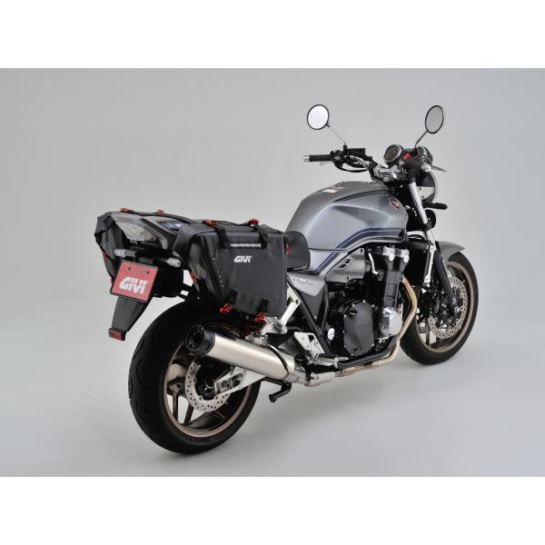 GIVI デイトナ DAYTONA バイク用 ツーリングバッグ ジビサイド GIVI デイトナ DAYTONA バイク用 ツーリングバッグ ジビサイド