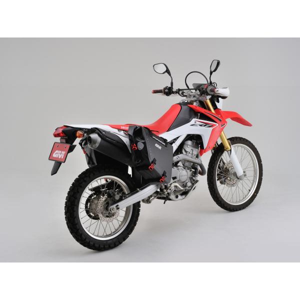 icon スリングバッグ　12L　バイクバッグ ロングライド クラシック レザー 2L ブラック LONGRIDE CUS 121