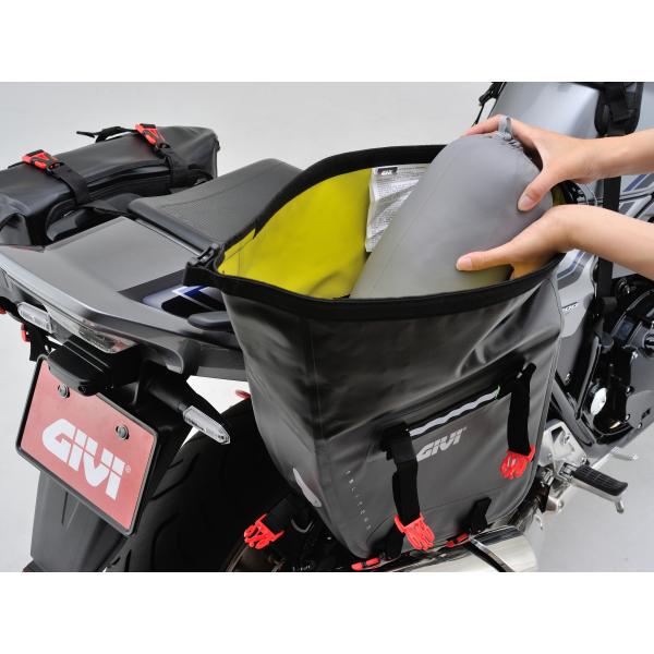 GIVI デイトナ DAYTONA バイク用 ツーリングバッグ ジビサイド GIVI デイトナ DAYTONA バイク用 ツーリングバッグ ジビサイド