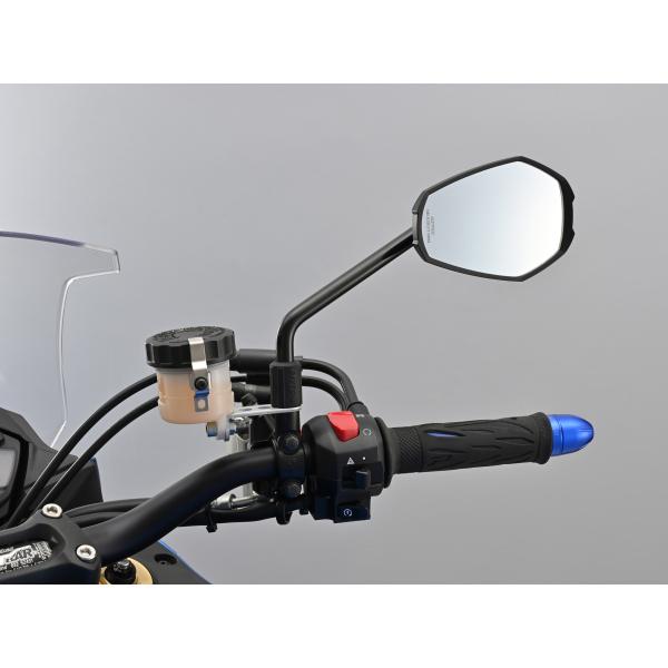 DAYTONA（バイク用品） デイトナ DAYTONA バイク用 ミラー