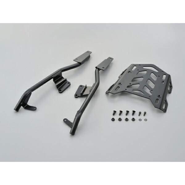 新品未使用新品未使用DAYTONA (デイトナ) バイク用 リヤキャリア マルチウイングキャリア 400X (#039;19) 用 99419 外装パーツ 06130-2A1Q6-S0 モリワキ メーターバイザーキット 18年以降 CB250R アクリル セミスモーク SP店