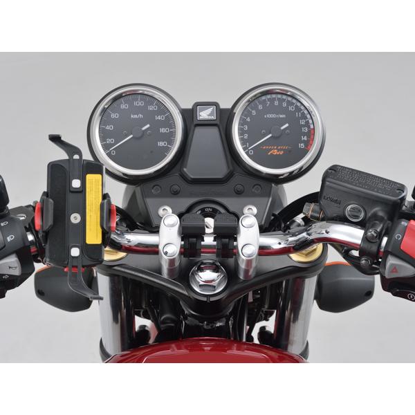 DAYTONA（デイトナ） バイク用 電源供給スイッチ・配線類 バイク専用