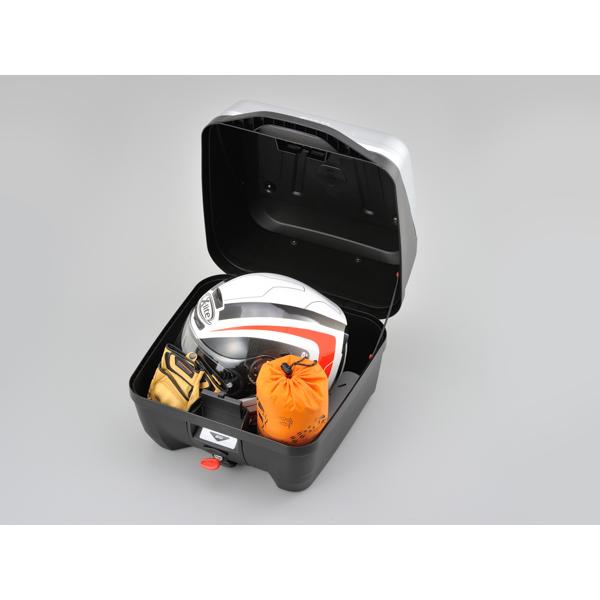 GIVI デイトナ DAYTONA バイク用 GIVI-BOX ジビ (B32N-ADV) B32N