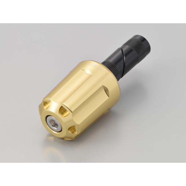 DAYTONA（デイトナ） バイク用 ミラー ヘビーウエイトバーエンド