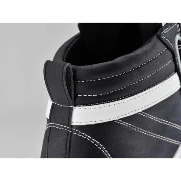 tan毎回プロ必読　正規品 HenlyBegins デイトナ DAYTONA バイク用 ライディング シューズ