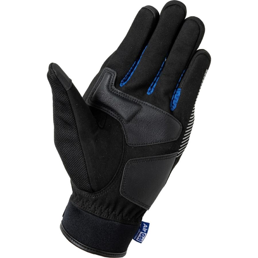 山城 Yamashiro Ideal アイディール バイク用 グローブ メッシュグローブ 春夏モデル Id 010 Sharp シャープ ブルー Xsサイズ Id010bl Xs Itm Moto Zoa ヤフーショッピング店 通販 Yahoo ショッピング