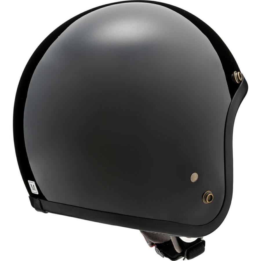 山城 山城(yamashiro) バイク用 ヘルメット ジェット 全排気量