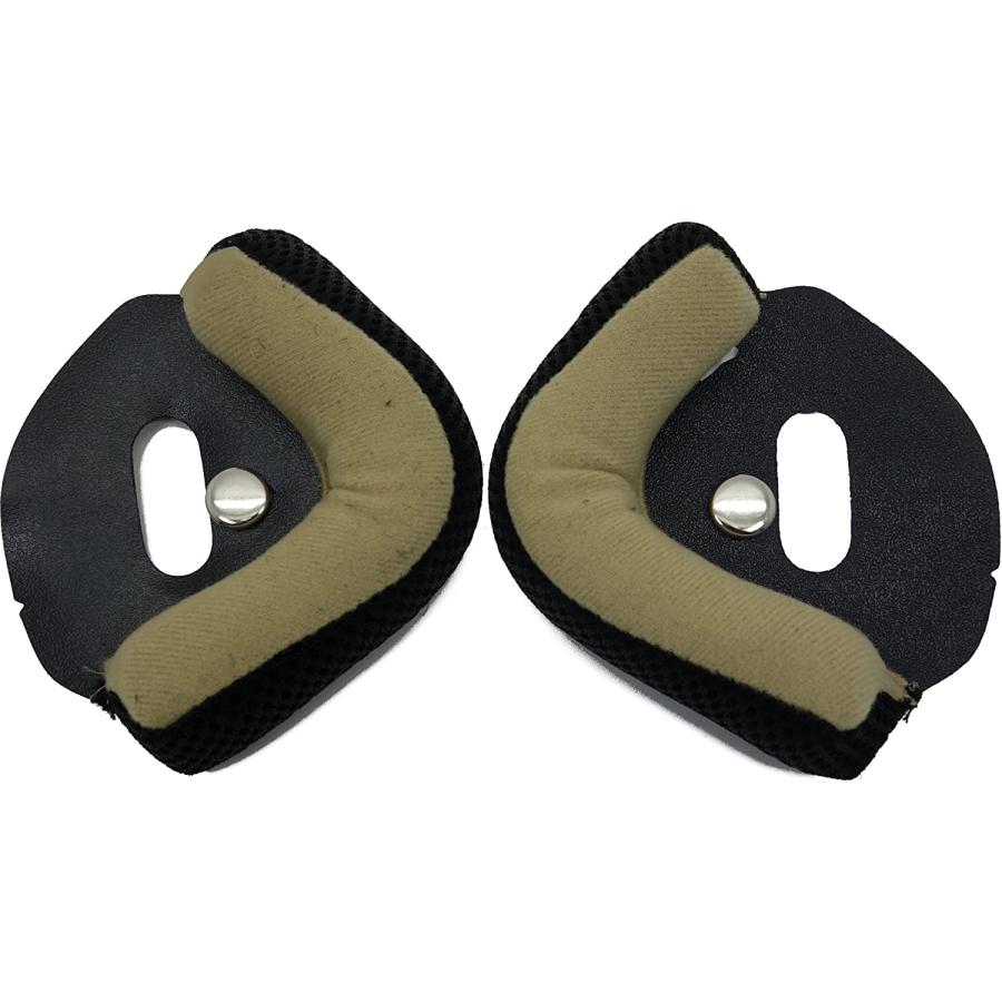 25日クーポン配布 マルシン Marushin バイク用 ヘルメット オプション