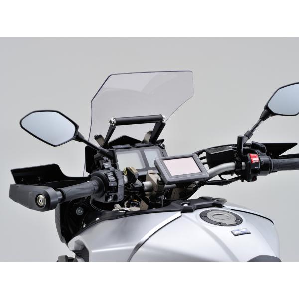 DAYTONA（デイトナ） バイク用 電子機器マウント類 スクリーンマウント