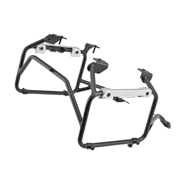 ぬー DAYTONA（デイトナ） バイク用 GIVIハードケース 車種別フィッテング