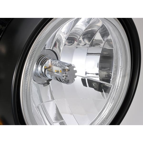 400円OFFクーポン配布中 デイトナ DAYTONA バイク用 H.I.Dバルブ