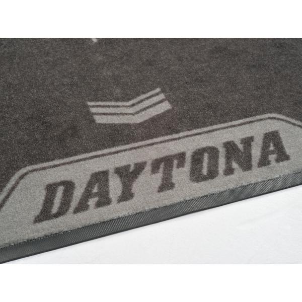 デイトナ DAYTONA バイク用 TOOL関連 メンテナンスマット 重量 約7. 5kg サイズ 約1500×2000mm 16095の画像