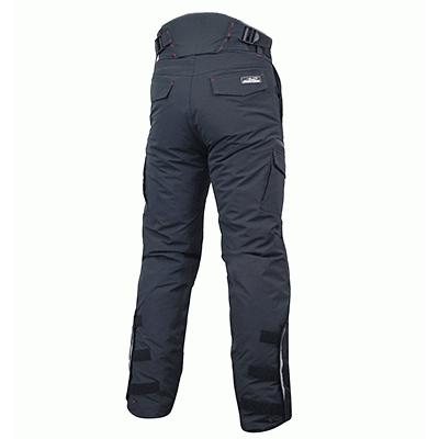 のぼる！バイク用 防寒 パンツ【ラフ＆ロード】ズボン のぼる様専用！バイク用 防寒 パンツ【ラフ＆ロード】ズボン - メルカリ