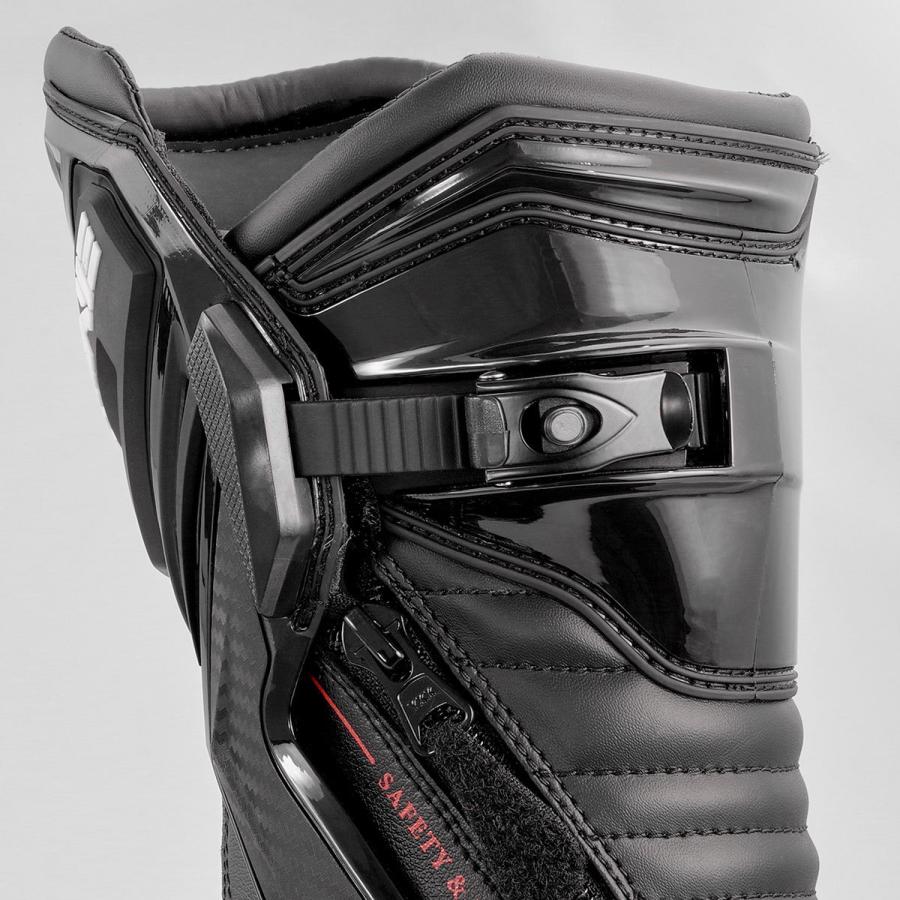 コミネ Komine バイク用 フットウェア シューズ ブーツ footwear