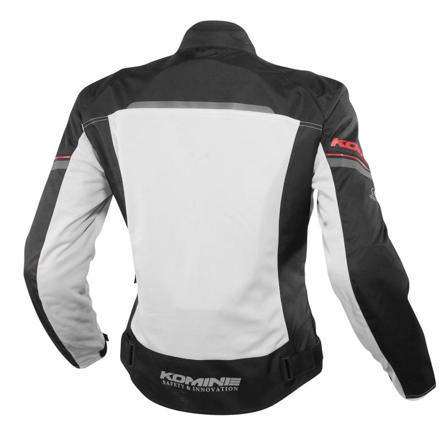コミネ（Komine） 10日クーポン配布 バイク用 ジャケット Jacket JK
