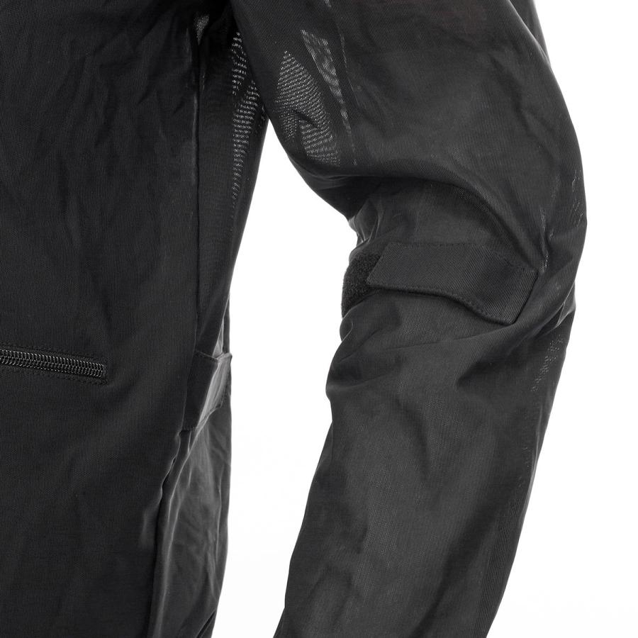 KOMINE　メッシュジャケット 2XL ブラック コミネ（Komine） バイク用 ジャケット Jacket JK-149 アンチ