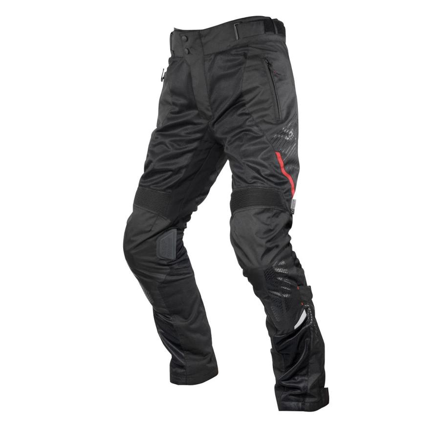 コミネ（Komine） バイク用 パンツ Pants PK-745 フルアーマード