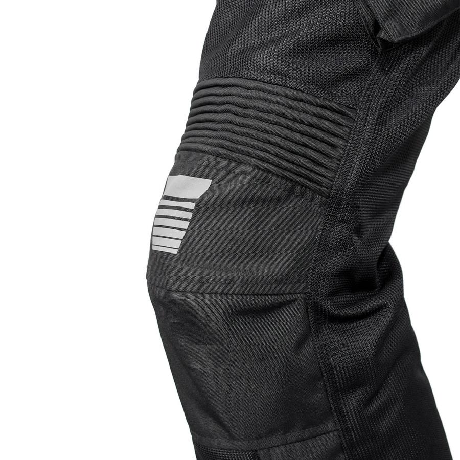 コミネ（Komine） バイク用 パンツ Pants PK-746 プロテクト